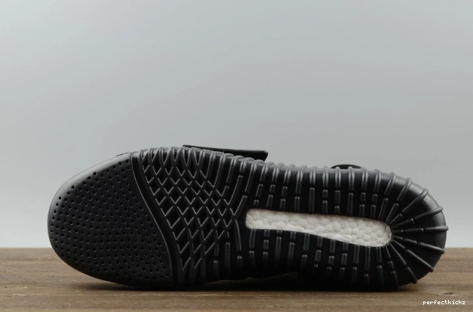 Cblack Black 750 Yeezy Triple Boost Adidas BB1839 0808
